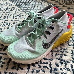 WMNS Nike Wildhorse 6 'Aura'